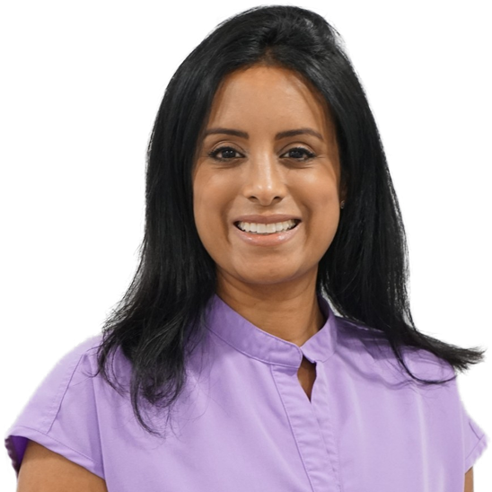 Shivani Kunasingam, General Dentist