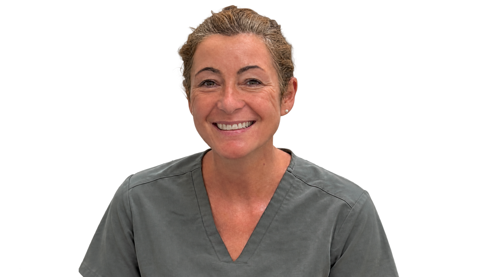 Catherine Pavitt, Dental Hygienist