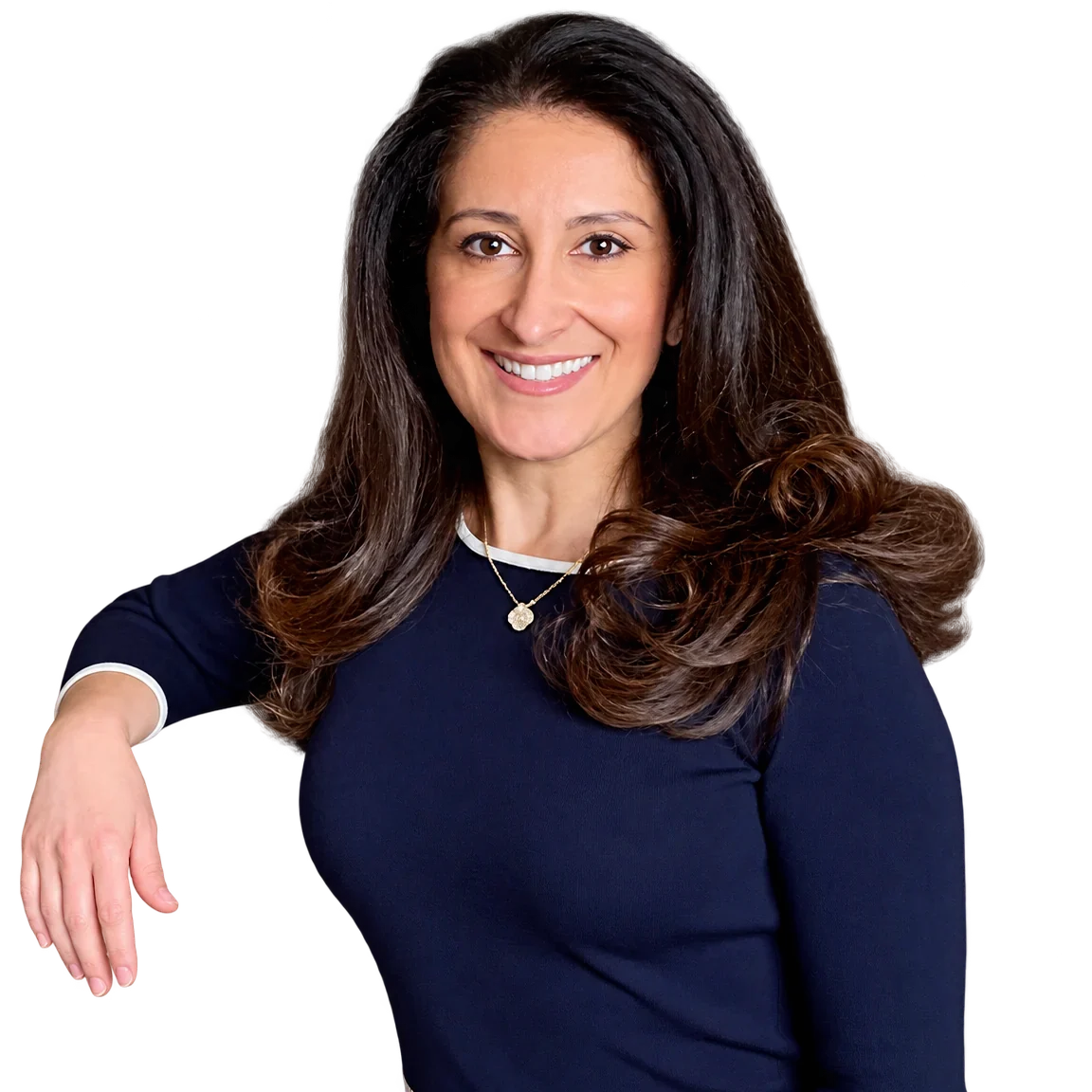 Laleh Sharifian, Registered Dental Sedationist